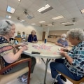 What Are the Age Requirements for Senior Citizen Programs in Monroe, LA?