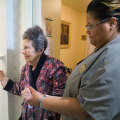 Health and Wellness Programs for Senior Citizens in Monroe, LA