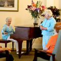 What Types of Classes are Offered for Seniors in Monroe, LA?