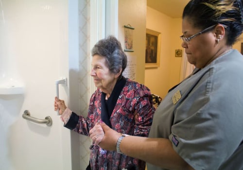Health and Wellness Programs for Senior Citizens in Monroe, LA