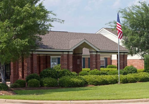 What Services Are Available for Senior Citizens in Monroe, LA?
